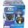 Lampë nate Hippo Space Xplorers, projektor qielli me yje, karikim me USB, blu