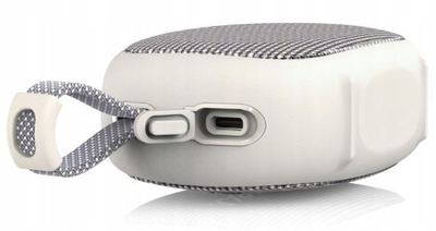 Altoparlant portativ FiiO Snowsky Anywhere, Bluetooth 5.4, IPX6, i zi
