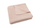 Plaf per bebe 75x100cm Basic Knit- Wild Rose