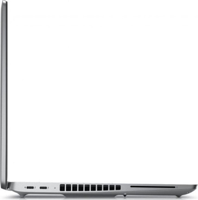 Laptop Dell Latitude 5550, 15.6", Intel Core i7-1355U, 16GB RAM, 512GB SSD