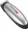 Makine qethëse BaByliss PRO Forfex Mini FX44E, për flokë dhe mjekër, argjend e zi