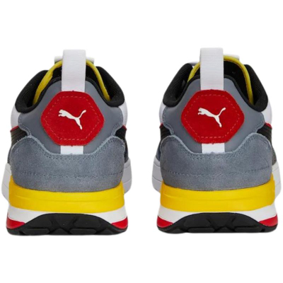 Atlete Puma R22 M 383462 20, SoftFoam+, taban gome, të zeza