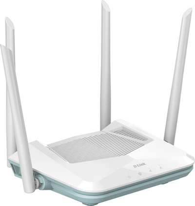 Router D-Link R15 Eagle PRO AI Smart