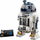 Set LEGO: Star Wars R2 - D2 (75308)