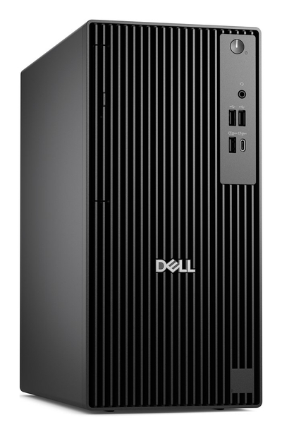 Kompjuter DELL Pro QCT1250, Intel Core i7-14700, 16GB DDR5-SDRAM, 512GB SSD, Intel UHD Graphics, i zi