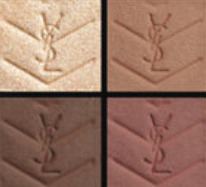 Paletë hije për sy YVES SAINT LAURENT Couture Mini Clutch, 4 g 200 Gueliz Dreams