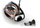 Hekur me avull Tefal Ultimate Pure FV9845E0, 3200W, fuqi avulli 60 g/min, blu
