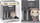 Колекционерска фигура Funko Pop Deluxe Harry Potter, Албус Дамблдор со Hog's Head Inn, 11 cm, шарена