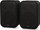 Kuti zëri pasive Tannoy VMS 1, 100W, 4 Ohm, e zezë