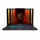 Гејминг лаптоп MSI Cyborg A17 AI B2HWEKG-011XPL, Ryzen 7, 16GB RAM, 512GB SSD, RTX 5050
