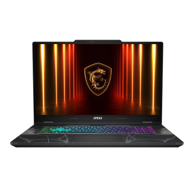 Гејминг лаптоп MSI Cyborg A17 AI B2HWEKG-011XPL, Ryzen 7, 16GB RAM, 512GB SSD, RTX 5050