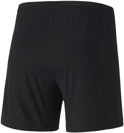 Shorta sportive PUMA TeamGOAL 23 Knit Women, poliester, dryCELL, të zeza