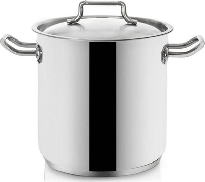 Tenxhere ORION Stock, 11L, me kapak, argjendtë