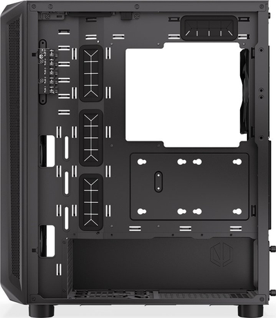 Kasë Endorfy Arx 500 ARGB, Midi Tower