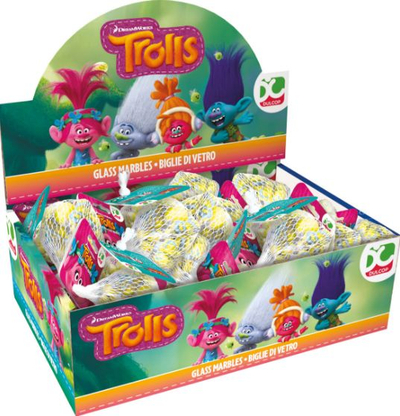 Topa qelqi Trolls Brimarex