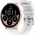 Smartwatch Gravity GT1-6 PRO, ekran 1.39", IP67, i zi