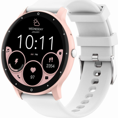 Smartwatch Gravity GT1-6 PRO, ekran 1.39", IP67, i zi