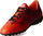 Atlete Adidas F5 TF (B40563), 37 1/3 , të zeza/portokallta