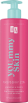 Крем за тело AA Yoummy Skin Raspberry Zen, 400ml, хидратантен, со арома на малина