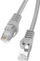 Kabllo Lanberg Patchcord Cat.6 Ftp, 1.5m, e hirtë