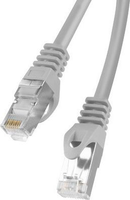 Kabllo Lanberg Patchcord Cat.6 Ftp, 1.5m, e hirtë