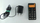 Bateri telefoni AVACOM Aligator A300, 1100mAh, Li Ion, e zezë