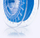 Filament 3D PRINT-ME FLEX 20D, TPU, 1.75mm, 0.5kg, blu