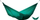 Hammak Ticket To The Moon Lightest Hammock, 320x145cm, najlon parashute, jeshile Forest Green