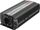Inverter energjie Rebel, 24V në 230V, 500W 1000W kulm, ngjyrë e zezë