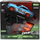 Makinë sportive me telekomandë Amewi Drift Sports Car, 1:24, 4WD, 2.4 GHz, e gjelbër