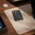 Beats iPhone 17 Case with MagSafe and Camera Control, Granite Gray
