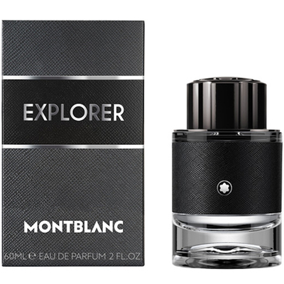 Eau de Parfum MontBlanc Explorer, 60ml