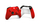 Joystick lojërash Microsoft Xbox Wireless Controller Pulse Red, me valë, i kuq