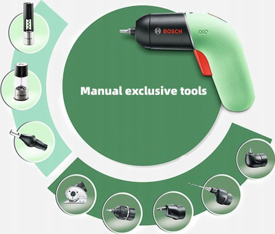 Hapës shishe Bosch Bottle Opener, dorezë ergonomike, çelik karboni i kromuar, i kuq