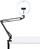 Unazë LED për vlog Puluz PKT3090B, 26 cm, 9.4W, për tavolinë