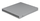 Switch Ubiquiti UniFi ECS-Aggregation, L2/L3 i menaxhuar, 1U, gri