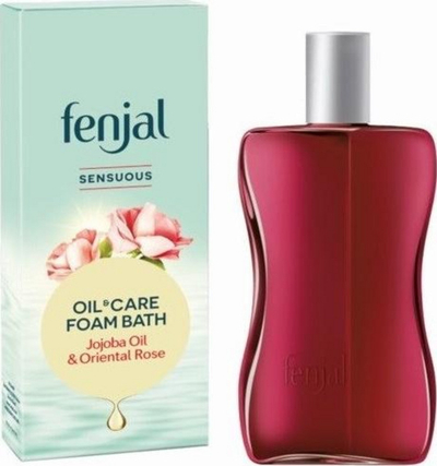 Vaj dushi Fenjal Sensuous, 200 ml
