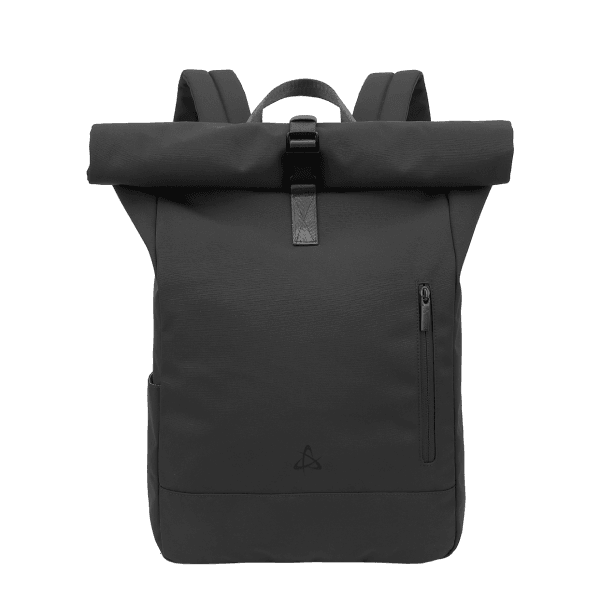 Çantë krahu Sbox Jakarta NSS-19368B, 15.6", e zezë