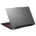Laptop Asus TUF Gaming A15 FA507NVR, 15.6", AMD Ryzen 7 7435HS, 16GB RAM, 512GB SSD, GeForce RTX 4060, i zi