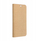 Këllëf me kapak Luna Book për Samsung Galaxy A17, flip case, ngjyrë ari