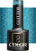 Llak xheli me shkëlqim Activeshop Ocho Nails G11, 5 g, rozë me glitter
