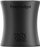 Gumë flokësh SkinVibe PonyGadget XL SV-006BK, e zezë