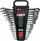 Set çelësa të kombinum Forcekraft, 8-32mm, 18 copa, krom vanadium