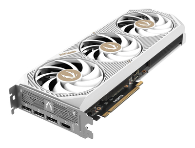Kartelë grafike Zotac GAMING GeForce RTX 5070 AMP NVIDIA 12 GB GDDR7
