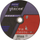 Disk prerës metali Norton Vulcan, 230mm, 1.9mm, për inox