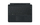 Tastierë Microsoft Surface Pro Signature me lexues gjurmësh gishti, layout gjerman QWERTZ, e zezë