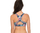 Bikini Roxy ERJX303656 BTK6, XS, woman
