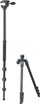 Tripod Cullmann Rondo 460M RW20, lartësi 41-157.5 cm, mban deri 4 kg, i zi