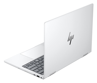 Laptop 2‑во‑1 HP EliteBook 8 Flip G1i, 13.3\", Intel Core Ultra 7, 32GB RAM, 1TB SSD, сребрен