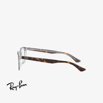 Ray-Ban RX5375 5082 51